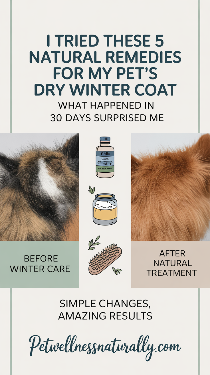 5 Ways to Keep Your Pet